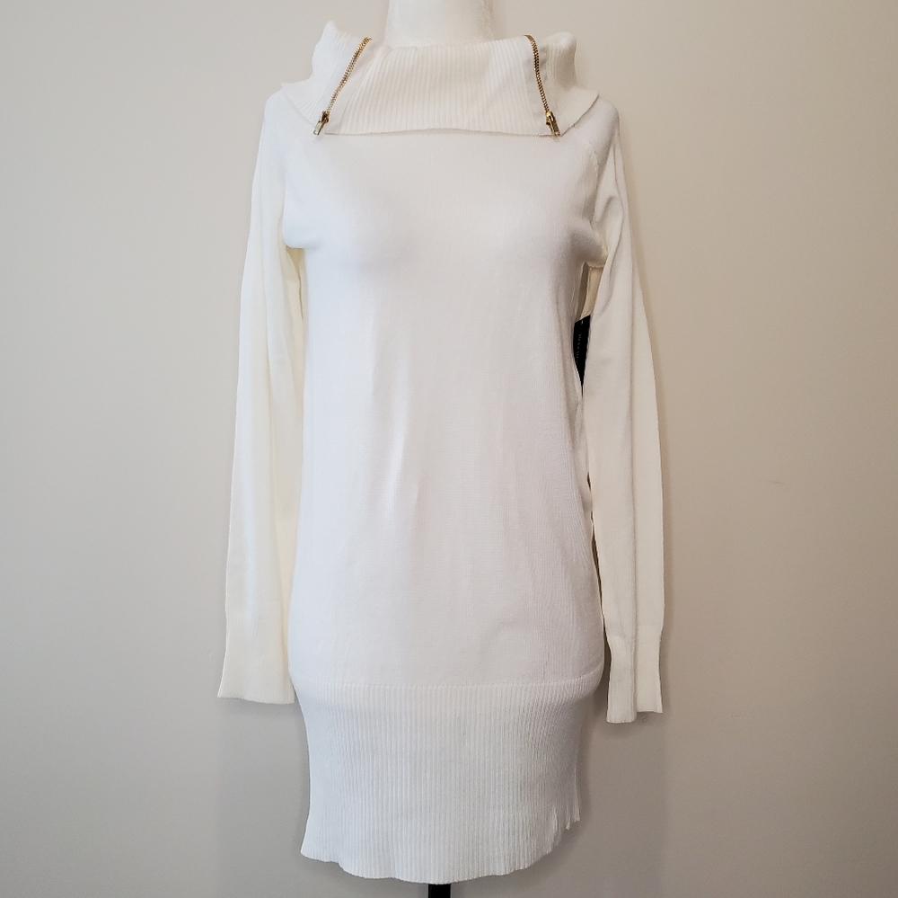 Beechers Brook Sweater Tunic